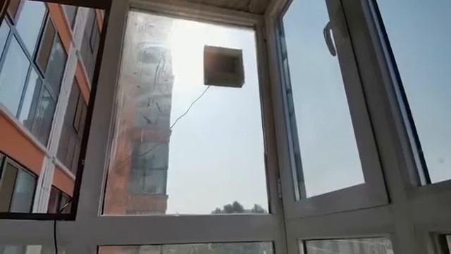 Robot lau kính thông minh Liectroux WS 1080 hoạt động như thế nào - iMart 247 TV смотреть онлайн