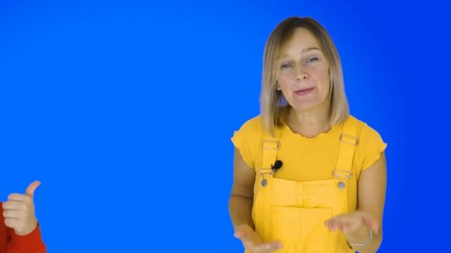 Синий трактор - угадай кто поёт? смотреть онлайн