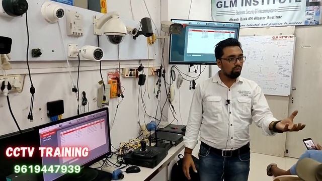 How to identify hack cctv ? cctv hacking training #cctvtraining смотреть онлайн