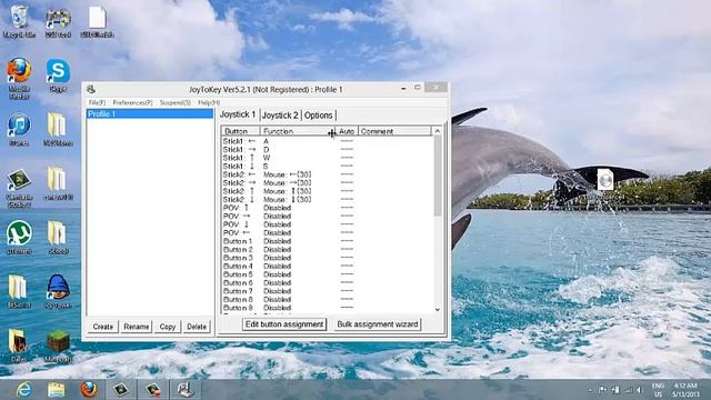 How to play minecraft with a wired xbox 360 controller on pc смотреть онлайн
