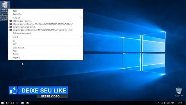 ATUALIZAR OU BAIXAR A NOVA ATUALIZAÇÃO PARA WINDOWS 10 KB3081424 смотреть онлайн