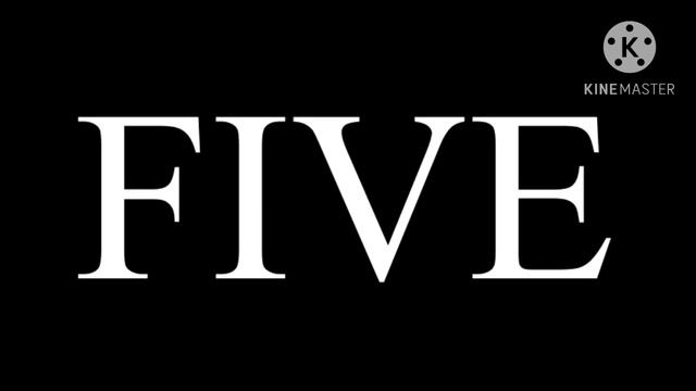 FIVE Logo Bloopers Take 33: Windows NT Startup Tone смотреть онлайн