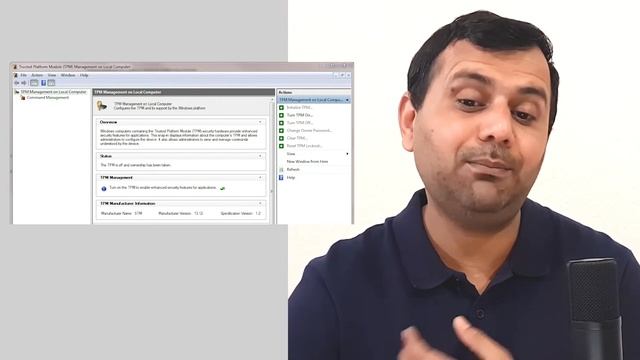Did My Computer Compatible With Windows 11 | Windows 11 System Requirements | What's TPM смотреть онлайн