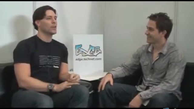 Hacking Windows 7 Interview смотреть онлайн