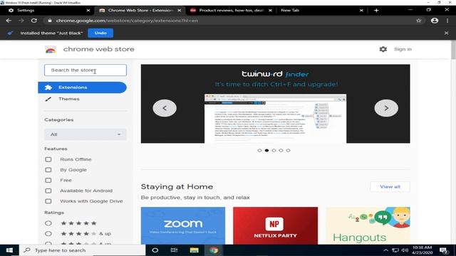 Google Chrome Setup 2020 (Best Security Settings) смотреть онлайн