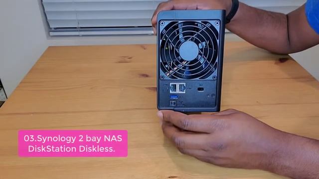TOP 5 Best NAS for Plex 2023 | Top Plex NAS Reviews смотреть онлайн