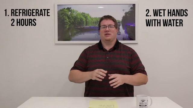 RV Butyl Tape - Tips Before Application - RecPro.com смотреть онлайн