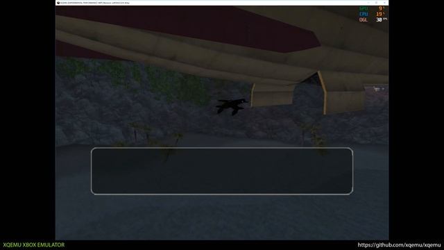 XQEMU Xbox Emulator - Crimson Skies: High Road to Revenge Ingame / Gameplay! (Perf-wip branch) смотреть онлайн