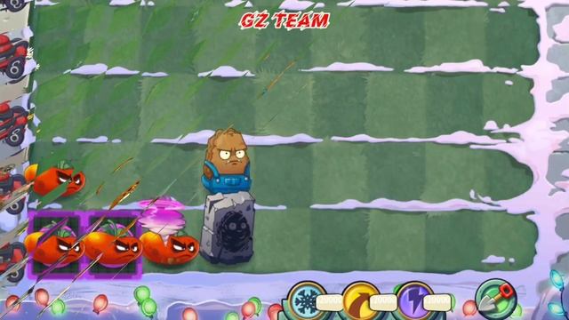 Random 6 Best Plants Battlez - Who Will Win? - Pvz 2 Team Plant Vs Team Plant смотреть онлайн