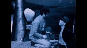 Бендер и Киса плывут на пароходе. «12 стульев»(фильм, 1971) #фильмы #сериалы #нарезка