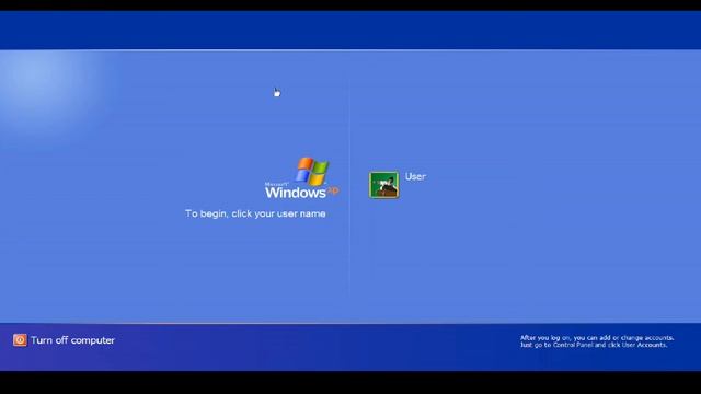 Limbo Part 2 - Getting the Windows XP image. смотреть онлайн