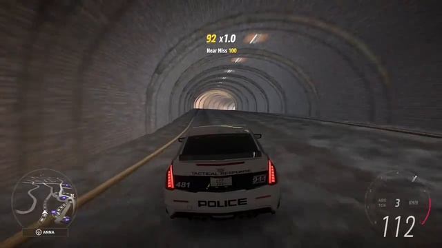 Hardcore Police Cadillac | Forza Horizon 5 | Thrustmaster T300RS| #forzahorizon5 #gaming #ps4 смотреть онлайн
