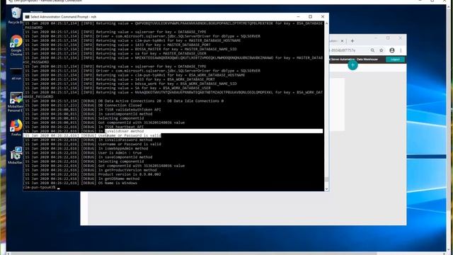 User Management | Smart Reporting | TrueSight Server Automation смотреть онлайн