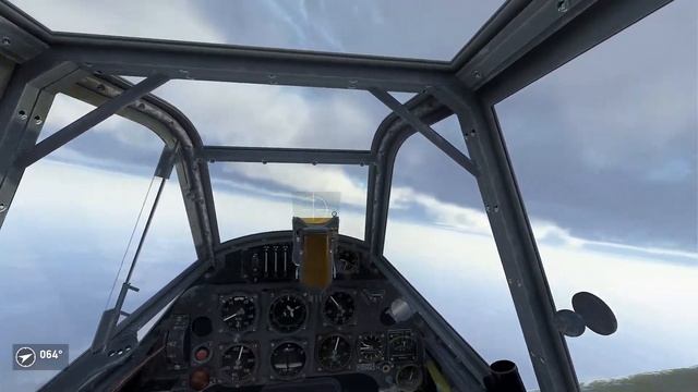 IL-2: Sturmovik: Battle of Stalingrad смотреть онлайн