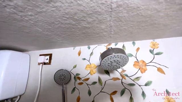 1 BHK Interior Design | Compact 1BHK | Mumbai 2022 | Apartment Tour | The Architect By Saumil Mehta смотреть онлайн
