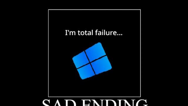 Windows Adventures - ALL ENDINGS (Part 1)