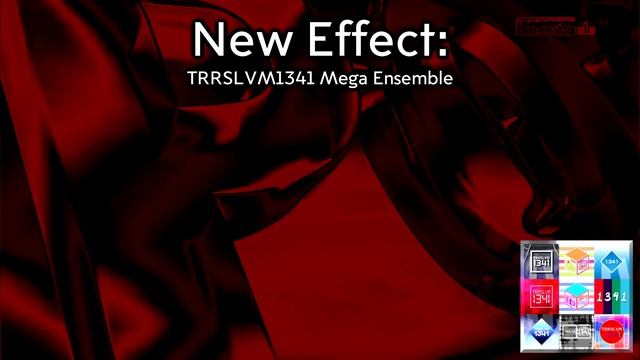 Russia 1 Advertising ID (2020) Effects Round 1 Vs. Everyone (1/24)