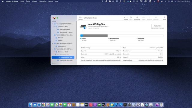 Upgrade Monterey смотреть онлайн