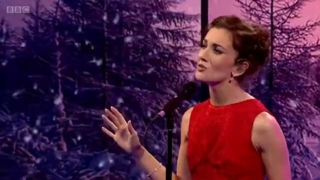 Carly Paoli: Bless us All (BBC Sunday Morning Live) смотреть онлайн