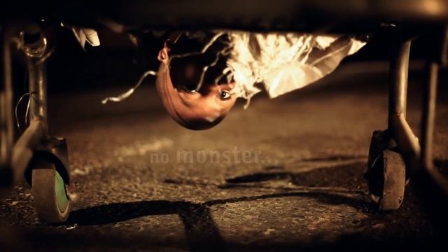 Sleeping Children - Monster Under the Bed смотреть онлайн