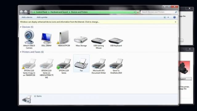 How to reset EPSON PRINTERS | ALL BRANDS EASY TAGALOG смотреть онлайн