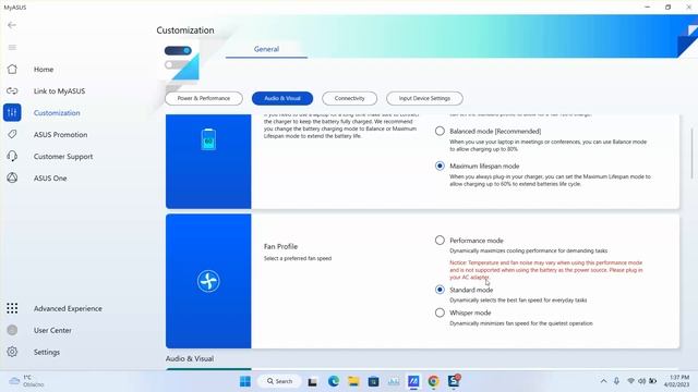 How to extend Asus laptop battery life смотреть онлайн