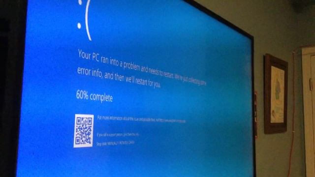 (Old video) windows xp startup sound has bsod смотреть онлайн