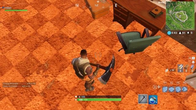 Can you play Fortnite on Intel HD Graphics? Intel HD 530 | i5 6500 | 16GB RAM смотреть онлайн