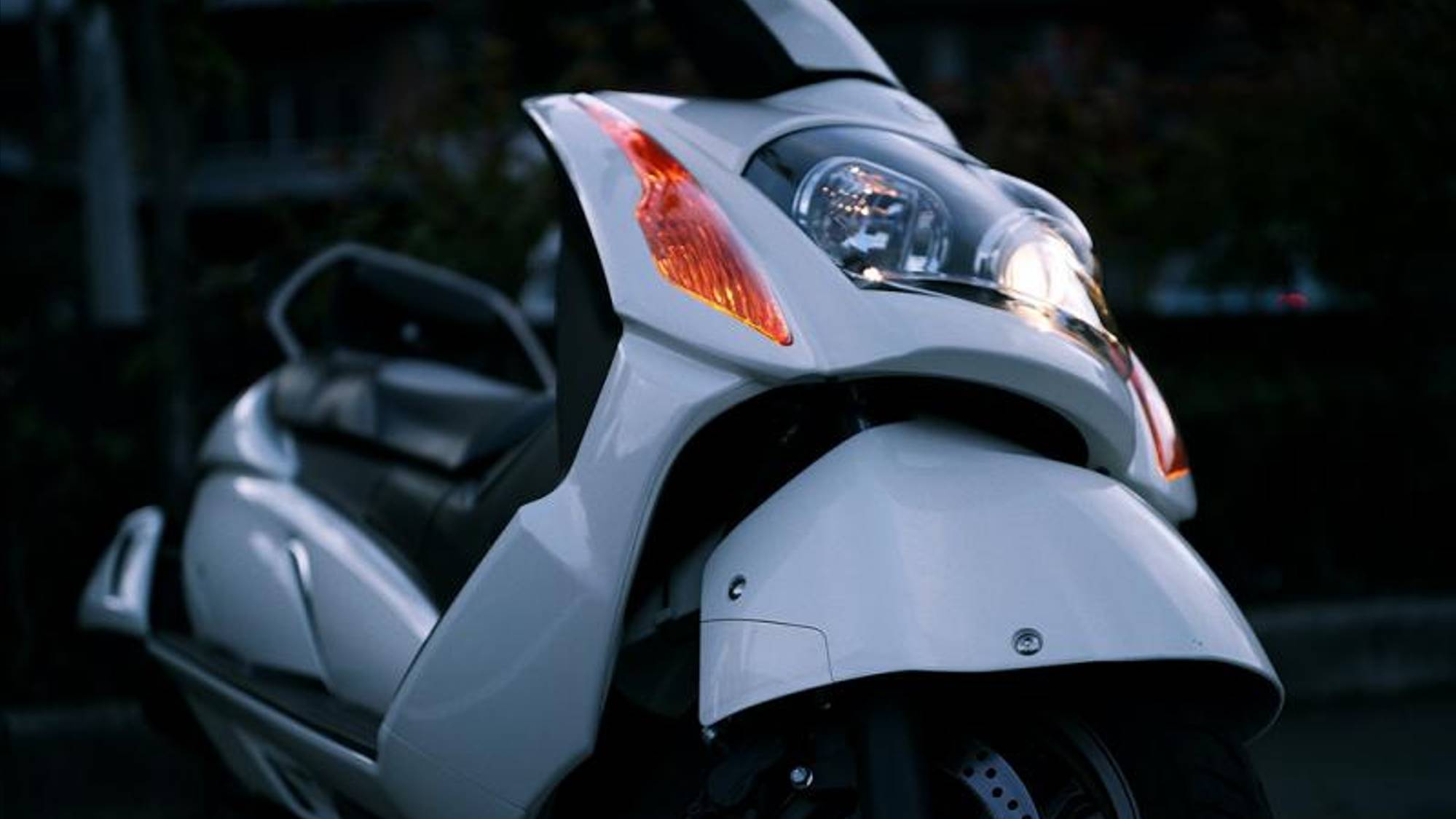 Suzuki Gemma UL250 смотреть онлайн