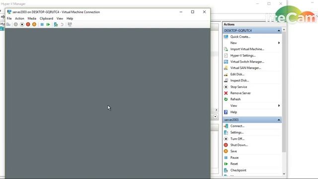 Langkah 6 Instal microsoft office 2007 di server 2003 смотреть онлайн