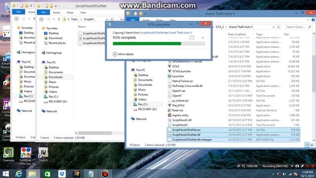 How to install QF Mod Menu(v0.4) in GTA V смотреть онлайн
