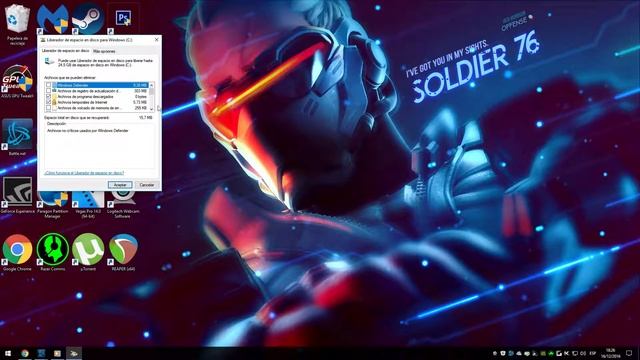 Delete the "Windows.old" folder (Windows 7, 8, 10, and more) смотреть онлайн