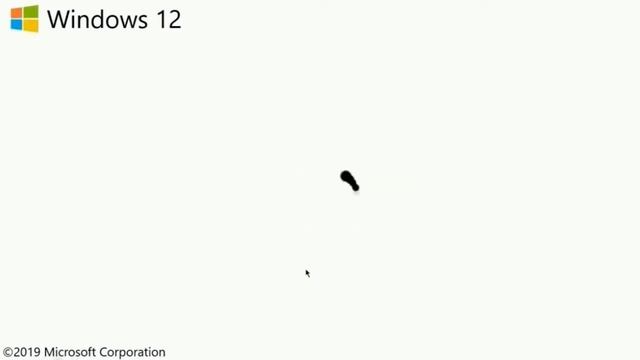 Windows 12 installation смотреть онлайн