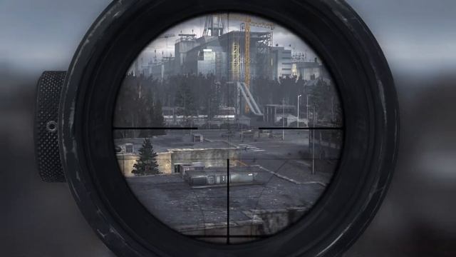 killing makarov early | cod 4 remastered смотреть онлайн