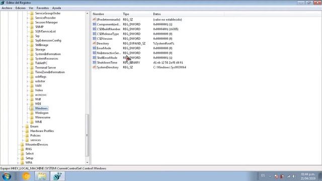 iTunes Installer Requires Windows 7 Service Pack 1 Error смотреть онлайн