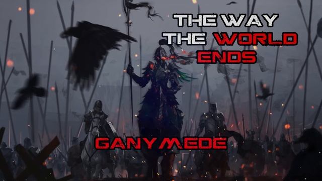 SCP-001 | The Way The World Ends : Ganymede смотреть онлайн
