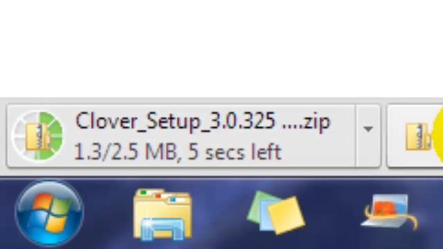 Clover 3 - Chrome like tabs for Windows Explorer смотреть онлайн