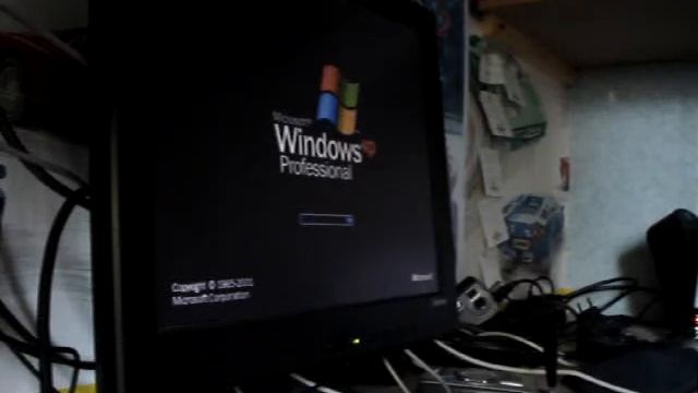 my pc booting slow смотреть онлайн