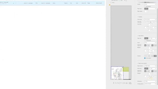 Print & Create Different Folding Style Using HP SmartStream in HP PageWide XL printer series | HP смотреть онлайн
