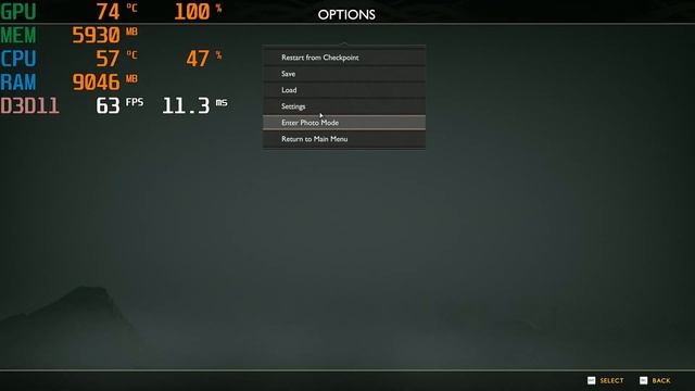God of War : RX 580 8GB | ULTRA- HİGH- ORİGİNAL SETTİNGS - FSR QUALİTY-BALANCED 1080P BENCHMARK смотреть онлайн