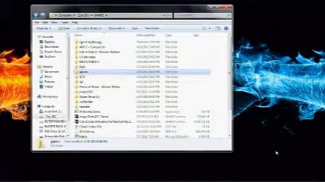 Access Denied to open a Folder or Object wndows 7- fix error смотреть онлайн