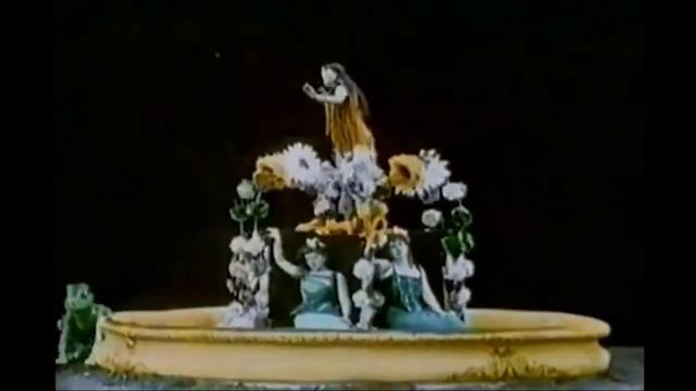 Лягушка (1908) La grenouille смотреть онлайн