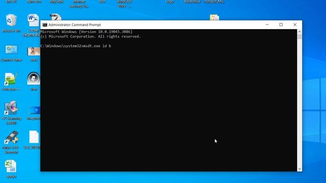 CMD : Fix || No Internet || on Windows 11 /10 with only 1 command смотреть онлайн