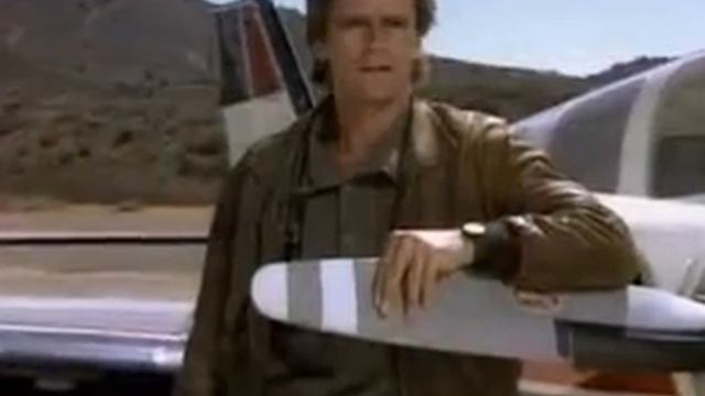 Richard dean Anderson Tribute смотреть онлайн