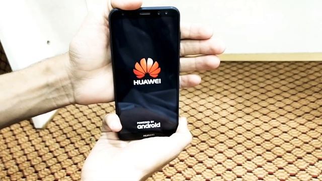 How to Reset Network Settings in HUAWEI Mate 10 Lite |HardReset смотреть онлайн