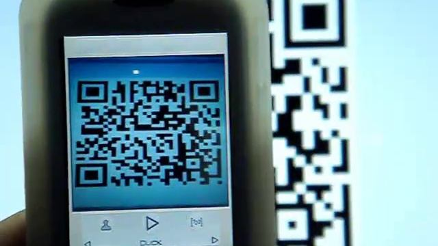NeoReader QR Code Scanner for Sony Ericsson Review смотреть онлайн