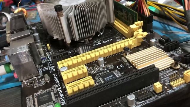 máy tính lỗi loa, Sửa H81 Asus lỗi âm thanh смотреть онлайн