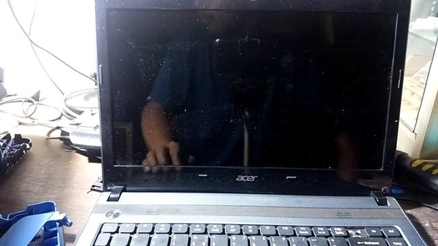Cara merubah boot priority ke DVD dan flashdisk pada saat install ulang windows смотреть онлайн