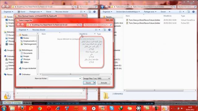 Everything You Need Patch To Patch Lt2 Or Lt3 смотреть онлайн
