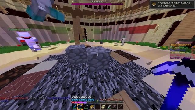 VICTORIA MERECIDA 1/2 | DESTRUYE EL NEXUS | SHOTBOW смотреть онлайн